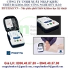 Bộ sốc tim dùng cho đào tạo Prestan AED Ultralite