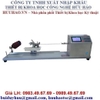 MÁY ĐO ĐỘ XOẮN SỢI DỆT MAY TWIST TESTER Y331A
