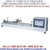 MÁY ĐO ĐỘ XOẮN SỢI DỆT MAY TWIST TESTER Y(B)331C