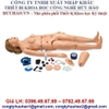 MÔ HÌNH MÔ PHỎNG CHĂM SÓC BỆNH NHÂN NÂNG CAO SB32864(L)U