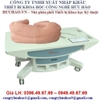 MÔ HÌNH CHỌC TUỶ SỐNG NGƯỜI LỚN CAO CẤP GD/L260C
