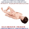MÔ HÌNH CHĂM SÓC ĐIỀU DƯỠNG NỮ GIỚI GD/H120B