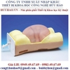 MÔ HÌNH THỰC HÀNH KHÁM THAI VÀ XOAY THAI NHI LM-080 KOKEN
