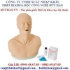 MÔ HÌNH THỰC HÀNH HÚT DỊCH VÀ CHĂM SÓC LỖ MỞ KHÍ QUẢN LF01168U