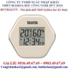 NHIỆT ẨM KẾ ĐIỆN TỬ TANITA TT-573