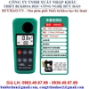Máy đo nồng độ clo dư trong nước AR8402 Smart sensor