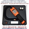 THIẾT BỊ KIỂM TRA RÒ RỈ KHÍ SF6 DILO 3-033-R002