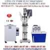 BÌNH PHẢN ỨNG, THIẾT BỊ PHẢN ỨNG THỦY TINH 2 LỚP