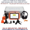 MÁY DÒ PHÁT HIỆN RÒ RỈ ĐƯỜNG ỐNG NƯỚC PQWT-L50
