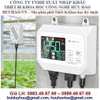BỘ THEO DÕI VÀ GIÁM SÁT KHÍ CO2 AR8300