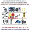 VẬT TƯ THIẾT BỊ PHÒNG PHA CHẾ TINH HEO