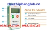 Máy đo nhiệt độ Elitech TI-40