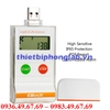 Temtop LogEt8 Life Science Temperature Data Logger