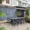 Bộ bàn ghế sân vườn CPS-NK12