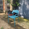 Ghế nhựa đúc 3027