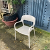 Ghế nhựa đúc 3027