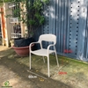 Ghế nhựa đúc 3027