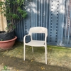 Ghế nhựa đúc 3027