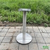 Chân bàn inox CI - T40