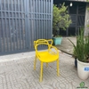 Ghế nhựa đúc 3008