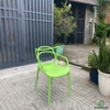 Ghế nhựa đúc 3008