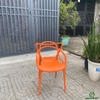 Ghế nhựa đúc 3008