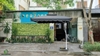 Ô dù lệch tâm vuông 2.5 x 2.5m