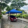 Nhà bạt di động kích thước 3x6m