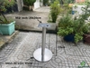 Chân bàn inox CI - T45