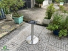 Chân bàn inox CI - T45