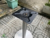 Chân bàn inox CI - T45