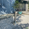 Chân bàn inox CI - V40