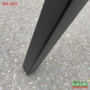 Chân bàn ăn đa giác 800x1200mm CBA-DG12