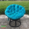 Ghế  thư giãn Papasan