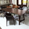 Bàn ăn Twist 2m