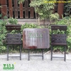 Bàn ghế xếp mini KALA-04