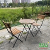 Bàn Fansipan Patio tròn 64cm