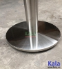 Chân bàn inox CI - T40