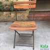 Bàn ghế Fansipan Patio mini