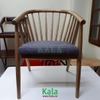 Ghế Genny Arm chair