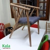 Ghế Genny Arm chair