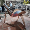 Ghế thư giãn Shell Chair