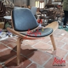 Ghế thư giãn Shell Chair