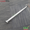 Chân bàn Louis 60cm White
