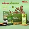 korean-red-ginseng-hovenia-dulcis-thunb