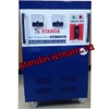 Cách Phân Biệt Ổn Áp Standa 10kVA Chính Hãng Của Công Ty.