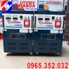 Mua Lioa 10KVA DRI-10000 chính hãng giá rẻ ở đâu.