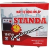 Nên mua máy biến áp Standa hay máy ổn áp Standa?