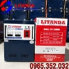 Ổn áp Lioa 7.5KVA tại Hà Nội, Sản xuất Ổn áp Lioa 7.5KVA