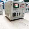 Ổn áp Standa 2KVA Giá Cạnh Tranh